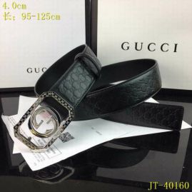 Picture of Gucci Belts _SKUGucciBelt40mm95-125cm8L424170